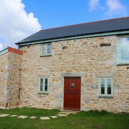 Villa Stonegate Barn Crowan Exterior foto